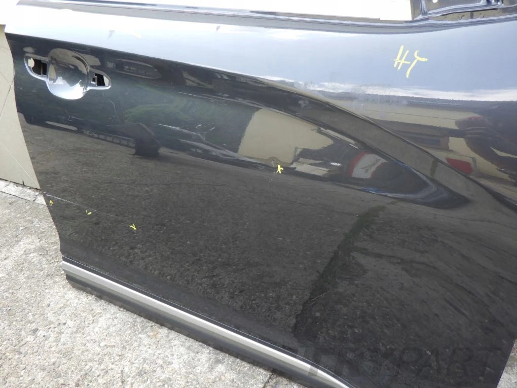 HYUNDAI KONA 17- Right Front Door