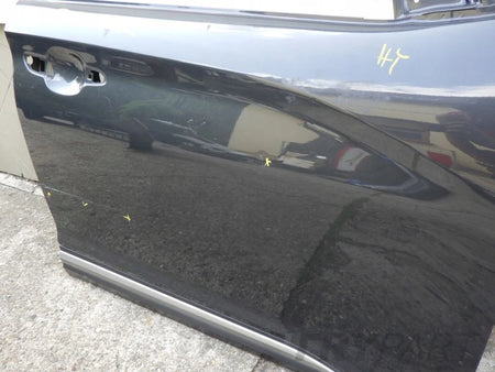 HYUNDAI KONA 17- Right Front Door