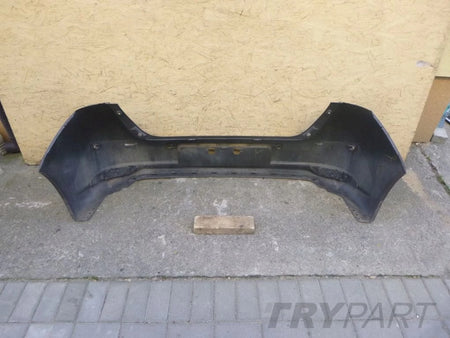 TOYOTA AURIS II HB LIFT 15- 2015 Rear Bumper