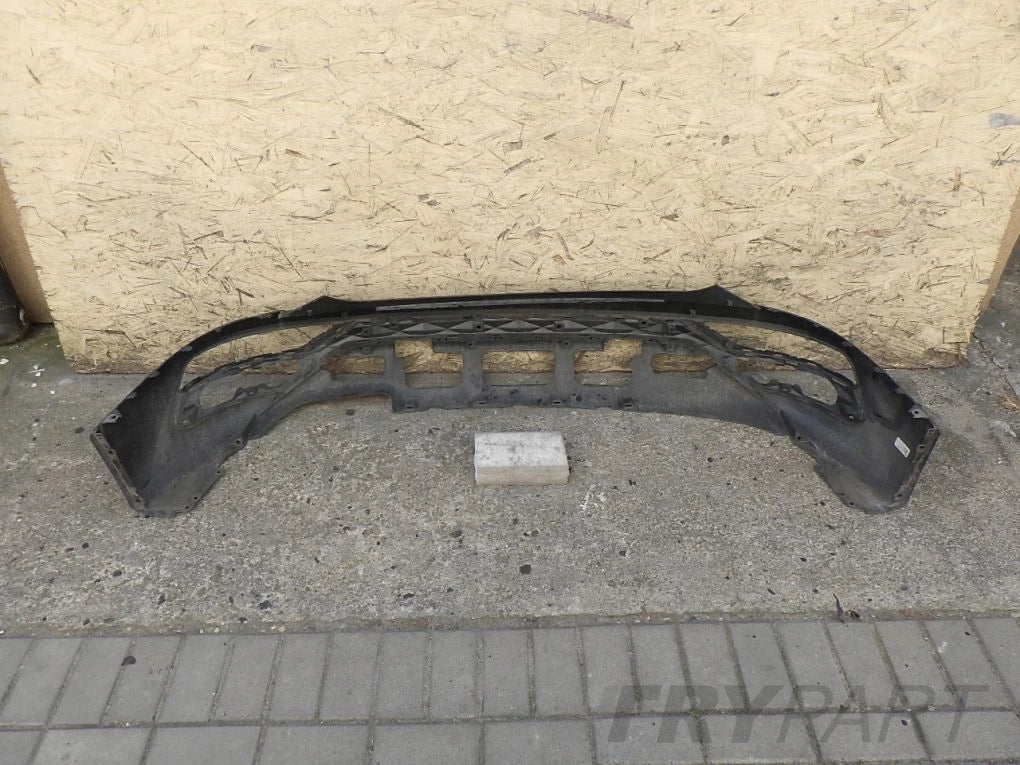 HYUNDAI TUCSON IV 4 20- Rear Bumper