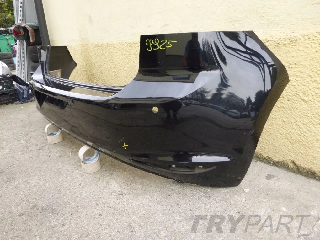 VW GOLF 7 VII Rear Bumper