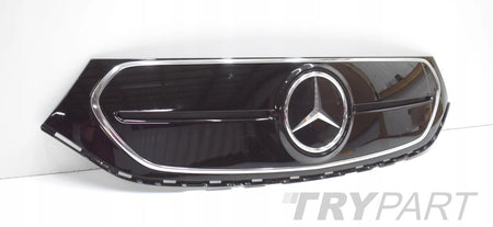 MERCEDES EQB EQA W243 FRONT BUMPER CHROME GRILLE GENUINE A2438884100
