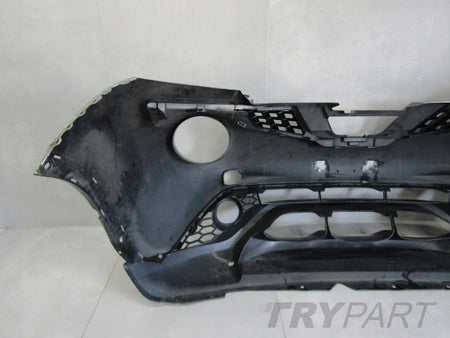 Front Bumper Nissan Juke I LIFT 14-19
