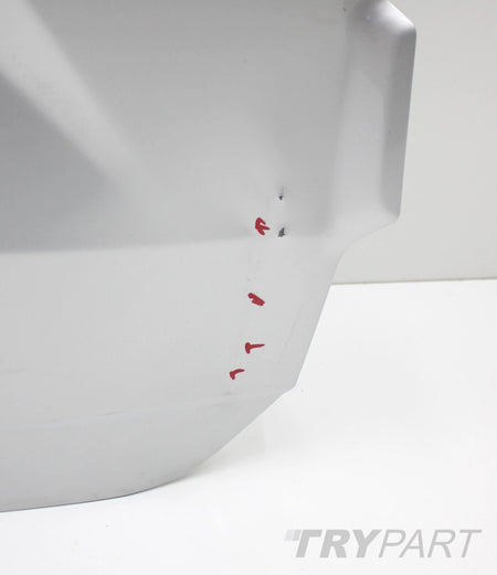 FORD CUSTOM MK2 II RIGHT REAR DOOR REAR WING ORIGINAL 23+