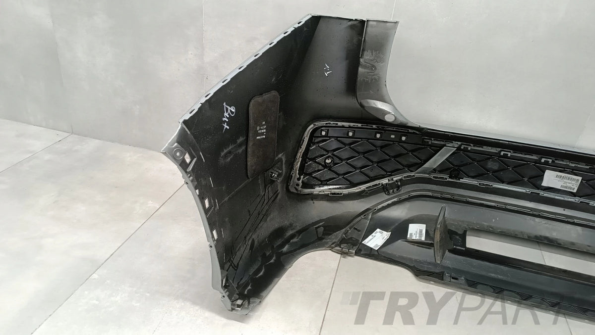 Rear bumper Volkswagen VW Tayron R-LINE 24-