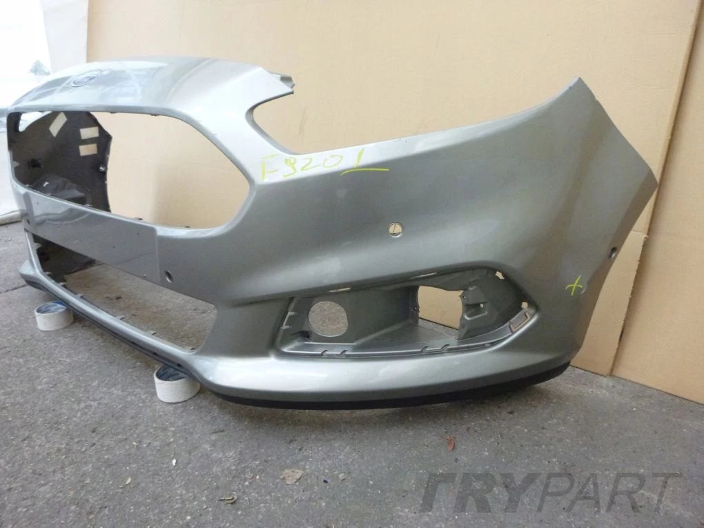 FORD S MAX II 2 15- Front Bumper