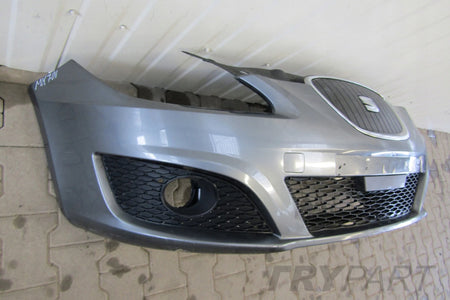 Front Bumper Seat Leon 2 II Facelift 1P0 09-12