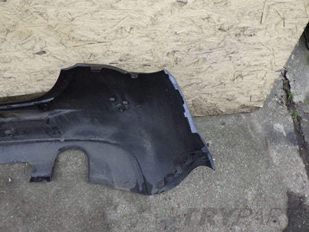 OPEL CORSA E 15- Rear Bumper