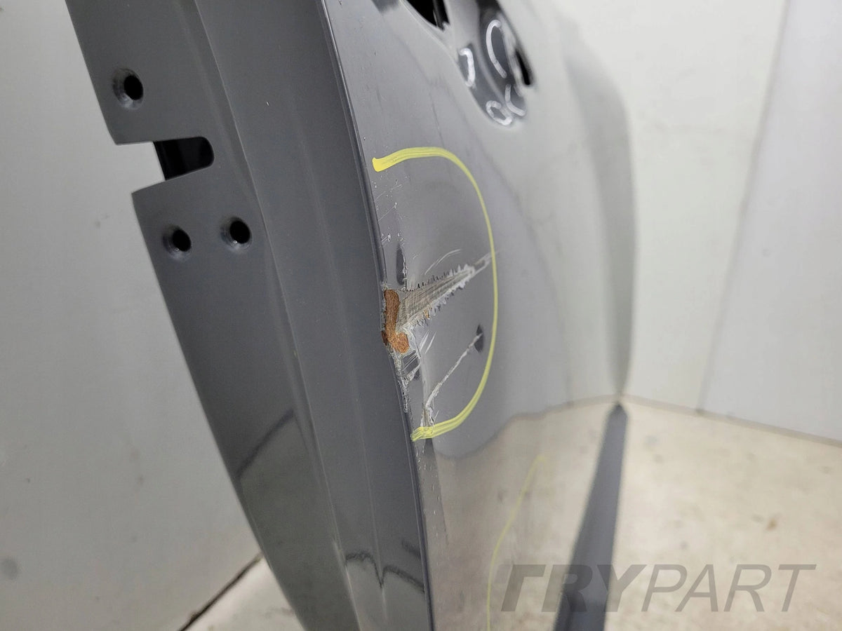 HYUNDAI TUCSON IV 20- FRONT RIGHT DOOR