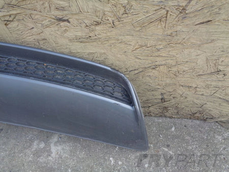 AUDI A3 8V 8V5 SEDAN LIFT S-LINE Rear Bumper
