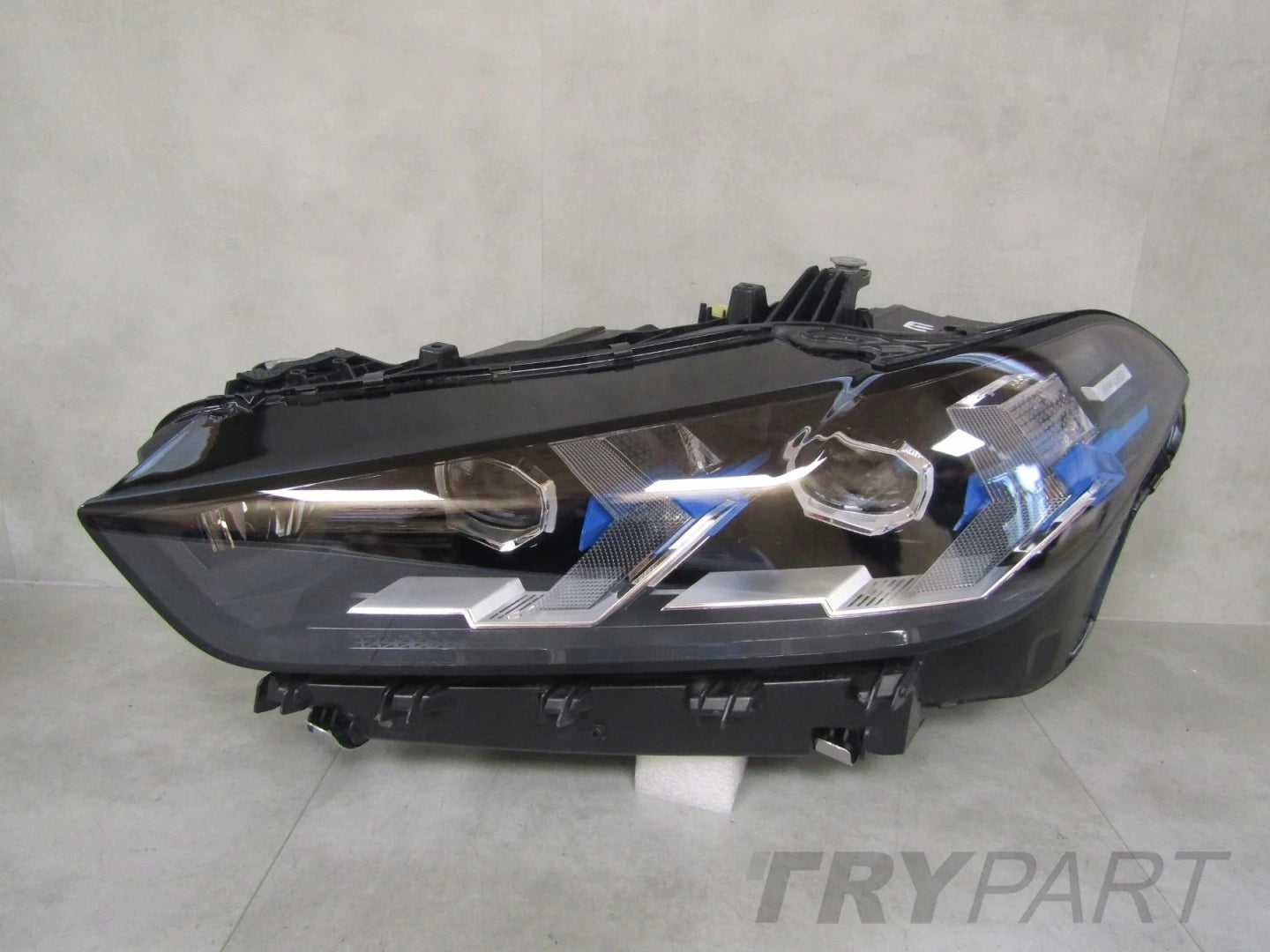 BMW X5 G05 LIFT LCI LASER 23- LH LEFT HEADLIGHT 5A8E105