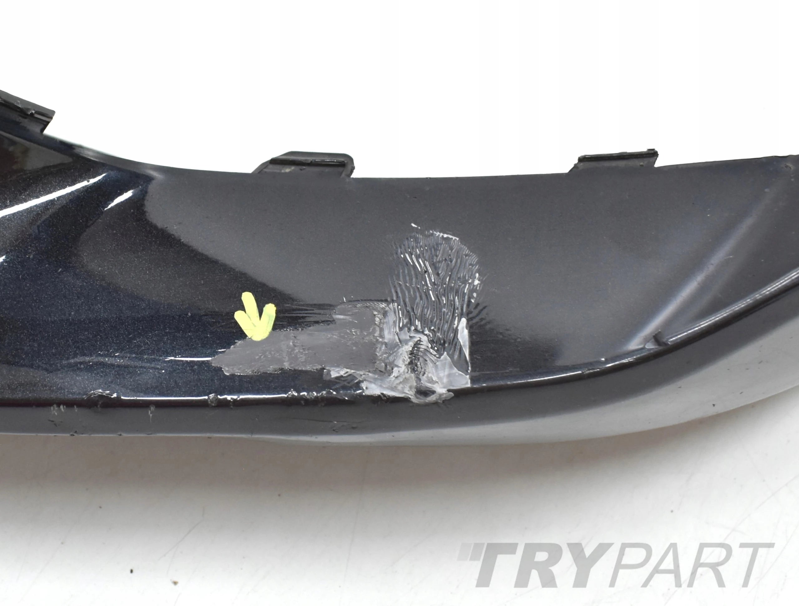 BMW X5 G05 M PACKAGE FRONT BUMPER ORG