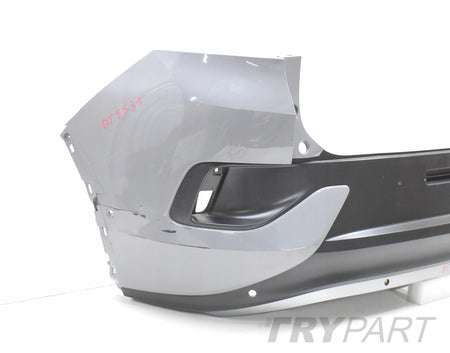 VW ID4 ID.4 11A REAR BUMPER ORG