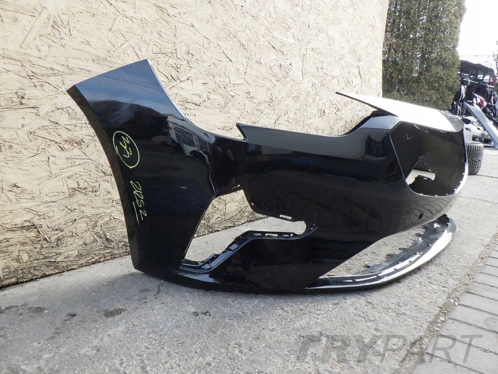 OPEL INSIGNIA B II LIFT 20- FRONT BUMPER