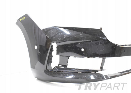 SKODA SUPERB IV 3P 3P3 Front Bumper OEM