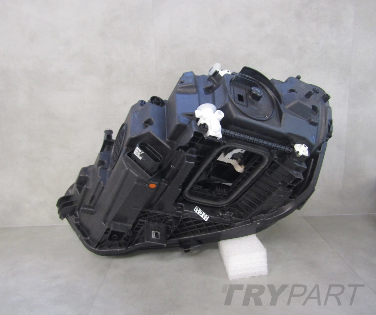 MERCEDES CLA W118 LIFT FULL LED HIGH PERFORMANCE HEADLIGHT 23- RH
