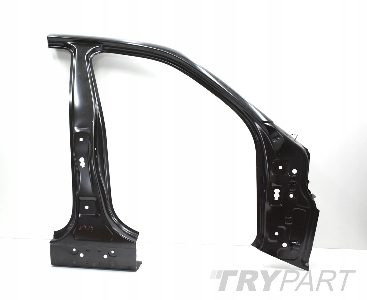 BMW X5 F15 RIGHT SILL PANEL BODY B-PILLAR ORG NEW 41217352056