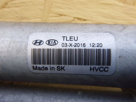 KIA SPORTAGE IV HYUNDAI TUCSON III 15- Air Conditioning Condenser