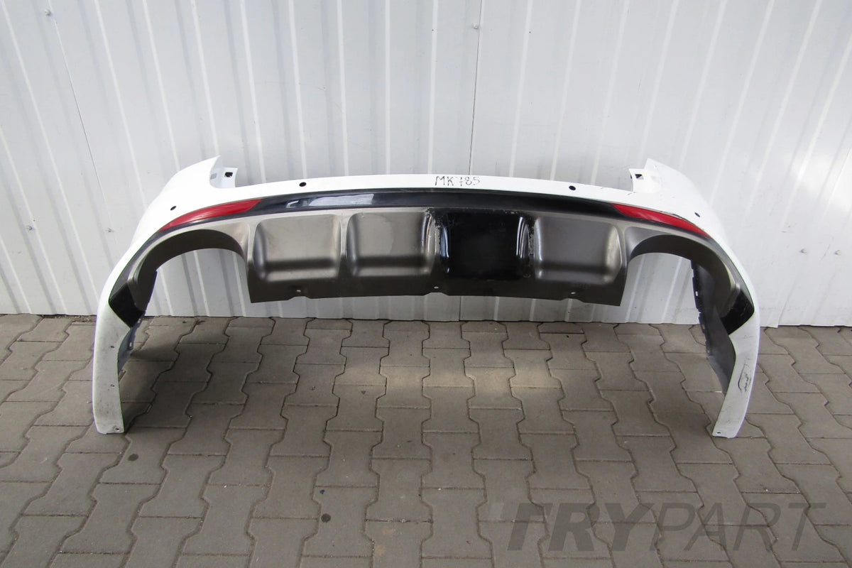 KIA OPTIMA 4 IV GT-LINE KOMBI Rear Bumper 15-18