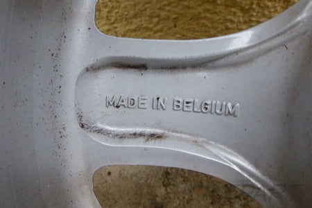 MERCEDES C CLASS 203 202 ALLOY WHEELS