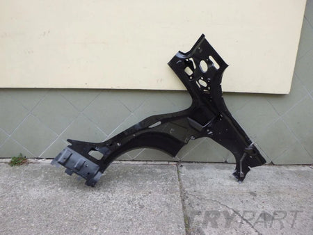 OPEL INSIGNIA REINFORCEMENT QUARTER PANEL