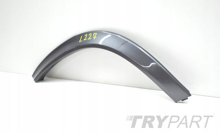 MERCEDES GLE W167 AMG REAR FENDER MOULDING RIGHT REAR ORG