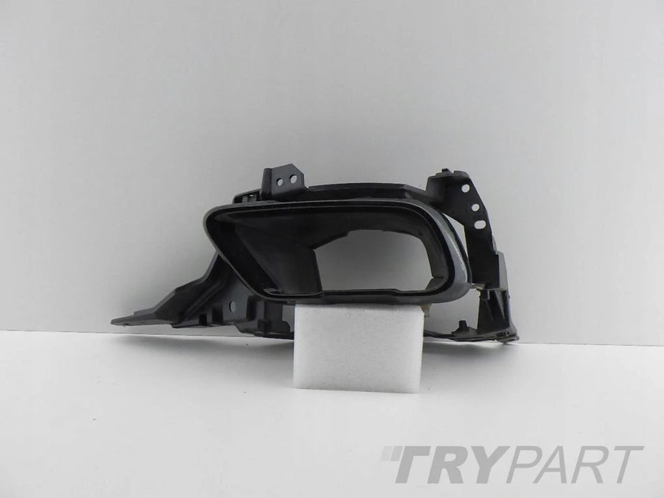 BMW X5 G05 X6 G06 M PACKAGE EXHAUST TIP RIGHT