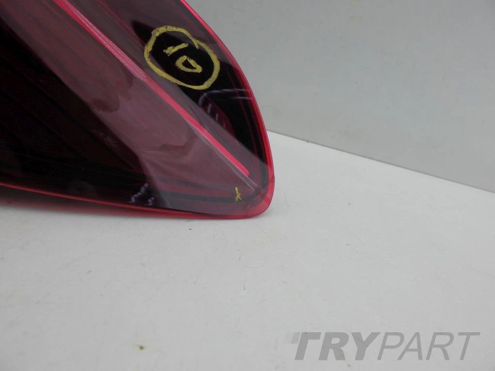 AUDI Q6 E-TRON E TRON LED BASIC 24- Right Taillight