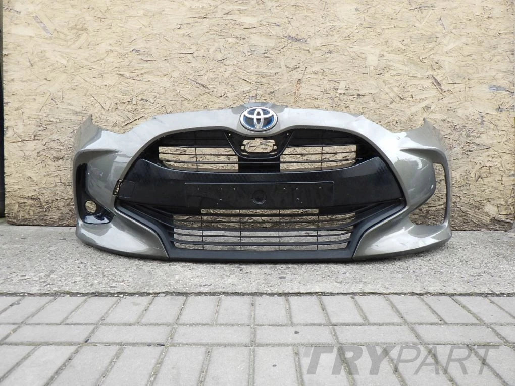 TOYOTA YARIS 4 IV P21 2020- Front Bumper
