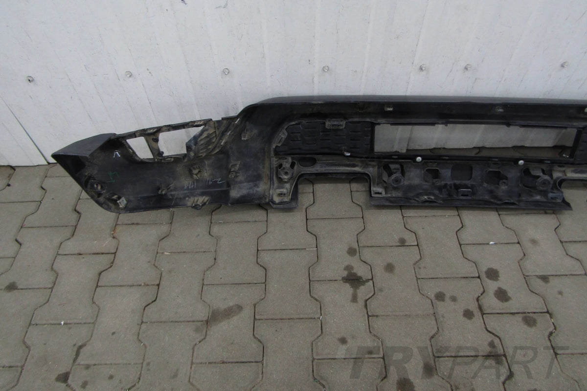 Front Bumper for FORD RANGER RAPTOR IV 4 22-