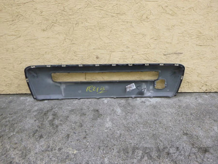 CITROEN C1 II 14- TRIM BLEND GRILLE