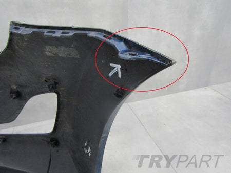 Hyundai Elantra 5 V LIFT 13-15 Front Bumper