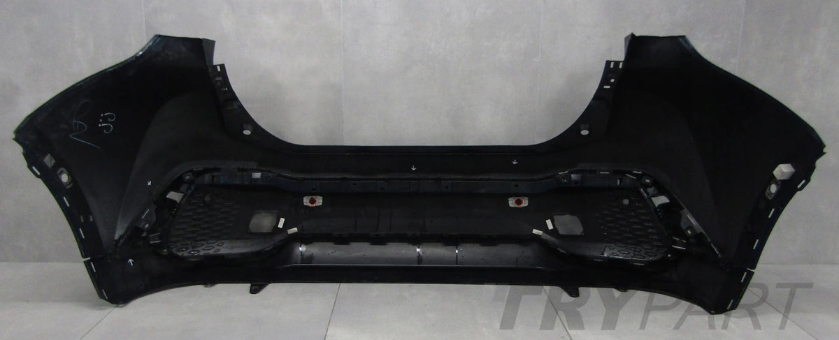 Rear Bumper for TOYOTA CHR CH-R 2 II 23-