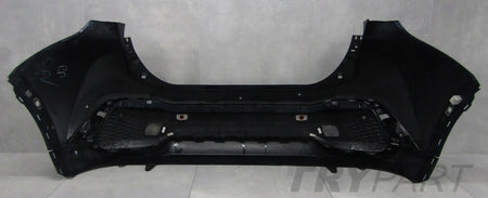 Rear Bumper for TOYOTA CHR CH-R 2 II 23-