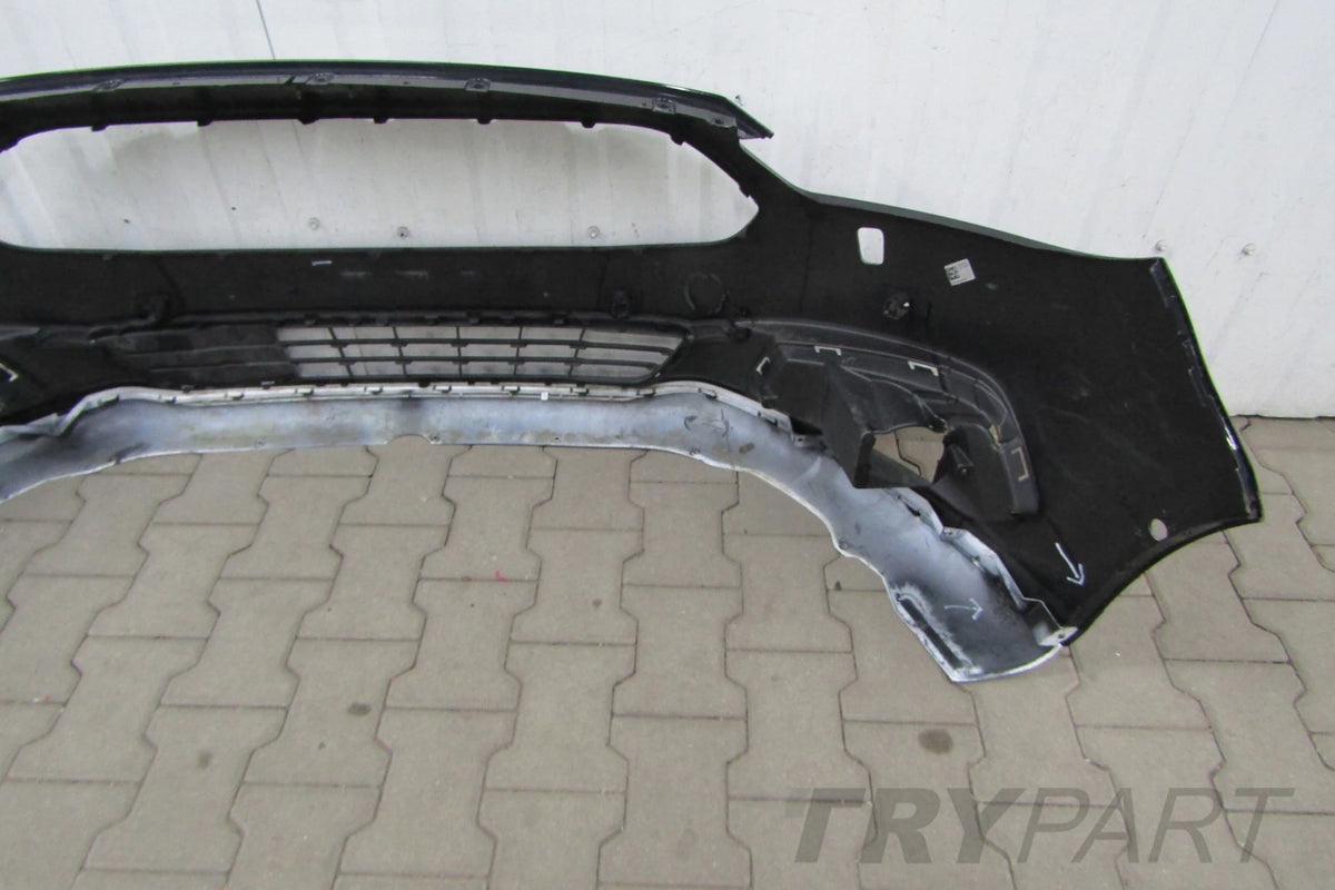 Front Bumper Ford S-Max MK2 II 15-19