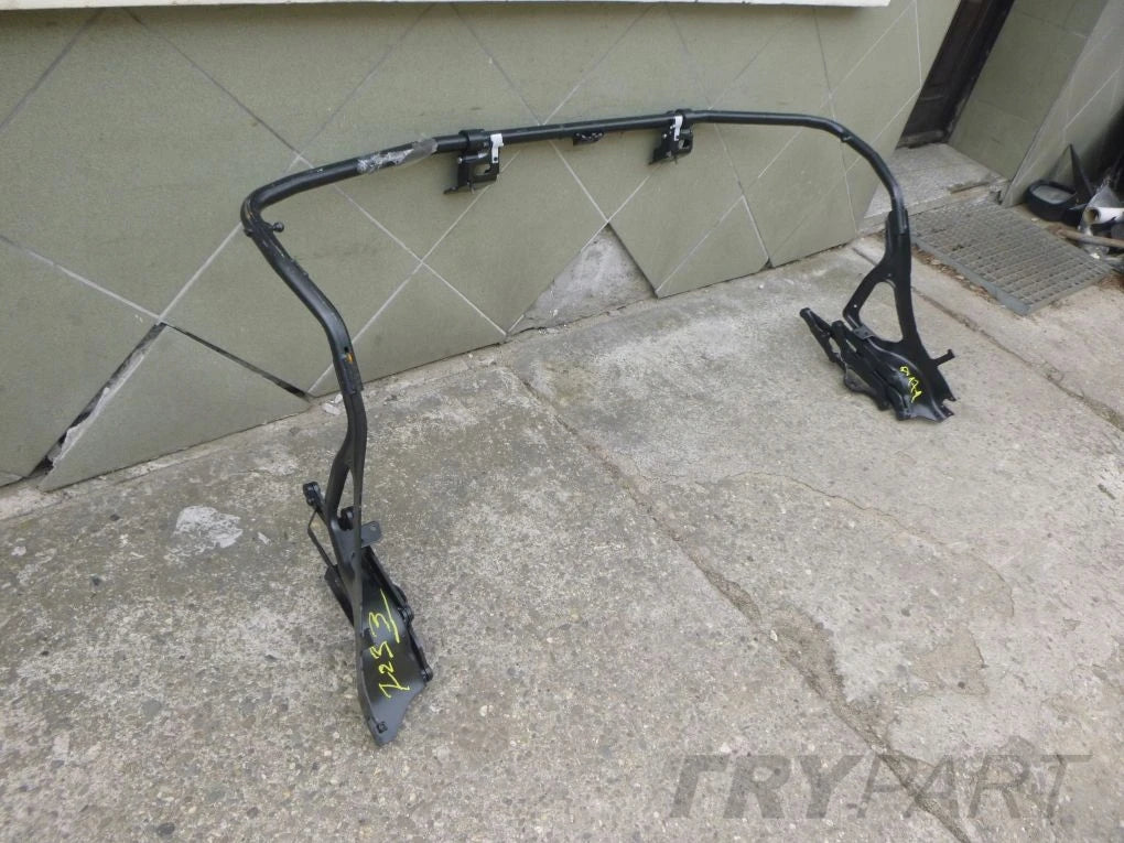 MERCEDES SLK R171 171 ROOF MECHANISM FRAME