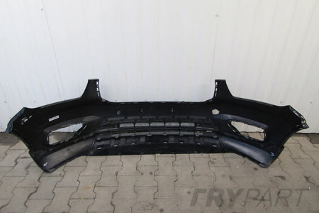 Front Bumper for Volvo XC 40 XC40 17-