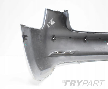 TESLA MODEL 3 REAR BUMPER ORG