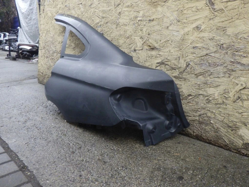 BMW 4 F36 GRAN COUPE 7305399 Rear Left Fender