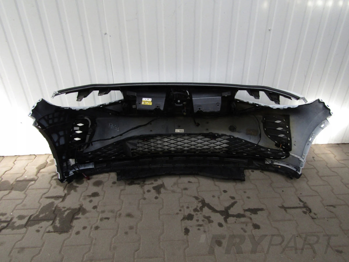 Front Bumper for VW ID.4 ID4 ID.5 ID5 11A GTX 20-