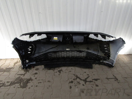Front Bumper for VW ID.4 ID4 ID.5 ID5 11A GTX 20-