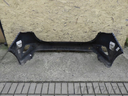 KIA CEED 3 III GT LINE HB 18- Rear Bumper