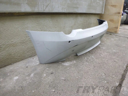 BMW Z4 E85 E86 Rear Bumper