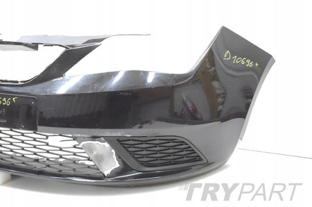 SEAT IBIZA IV LIFT 6J0 FRONT BUMPER ORG