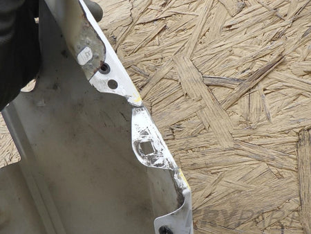 SKODA SUPERB III 3 3V 15- Front Left Fender