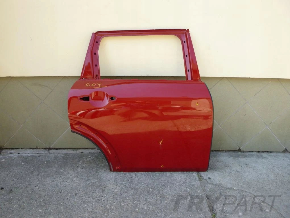 MINI CLUBMAN F54 Right Rear Door