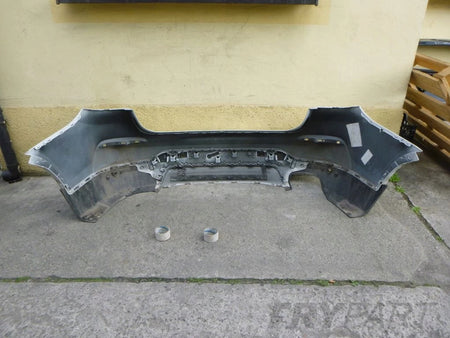 BMW X4 F26 Rear Bumper
