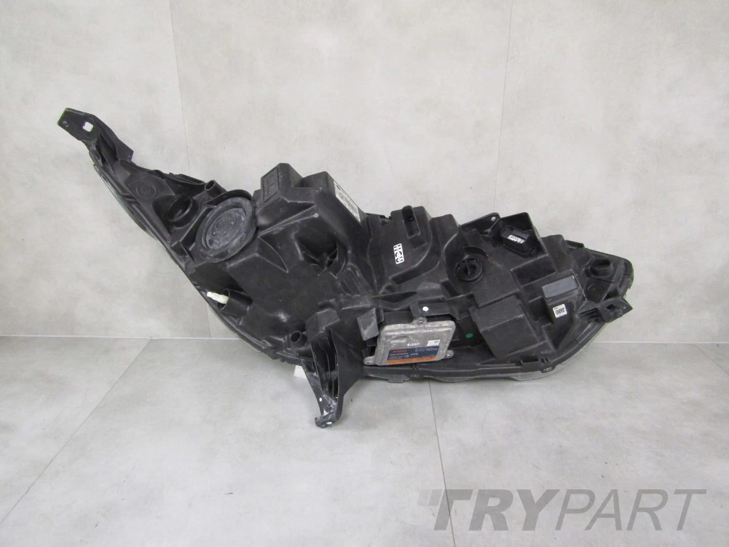 Front Headlight Ford Transit Tourneo Connect MK2 XENON 17-21 LH LEFT KT1B-13D1