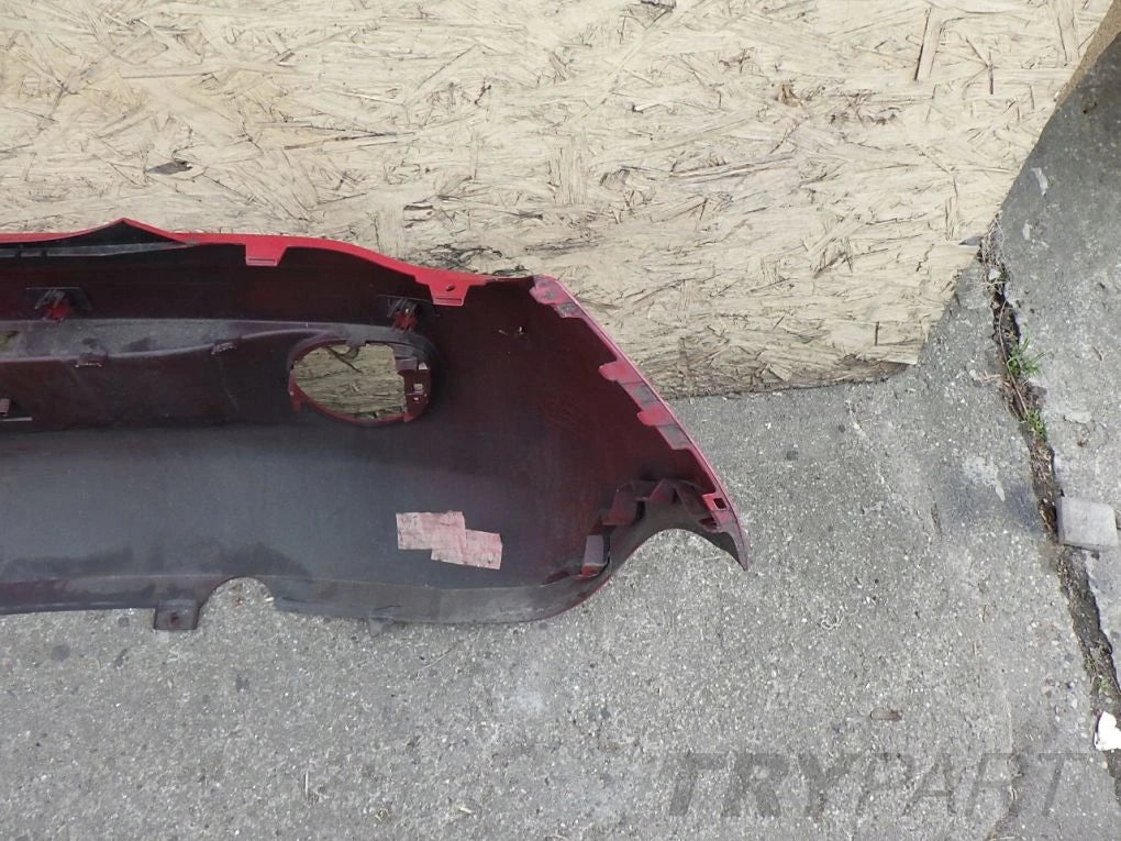OPEL ADAM Rear Bumper