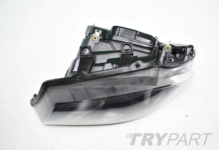 SEAT IBIZA III 6L0 HEADLIGHT LEFT FRONT EU